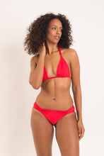 Carica l&#39;immagine nel visualizzatore di Gallery, Image 08: Rio De Sol Slip Bottom Rouge Mel-Comfy
