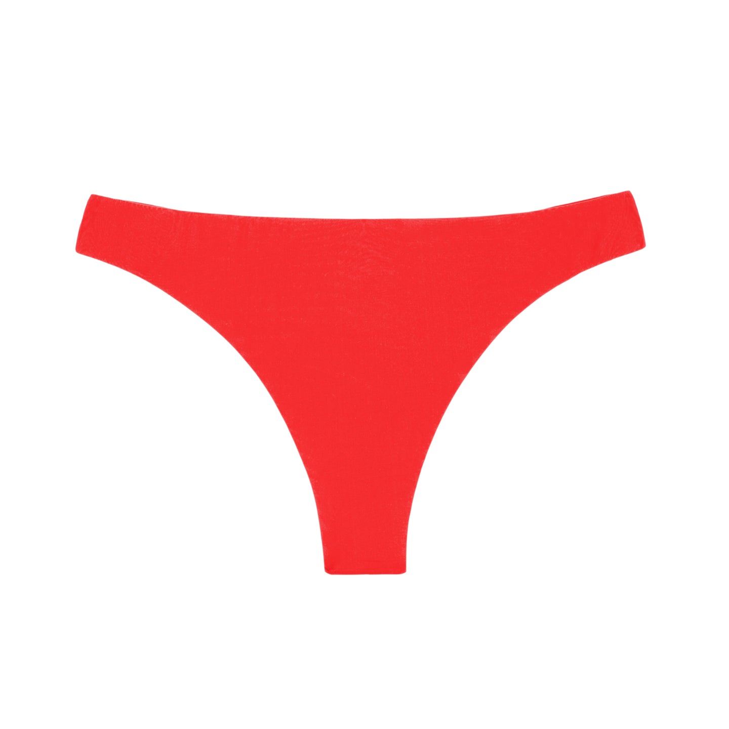 Product Front: Rio De Sol Slip Bottom Rouge Nice-Fio