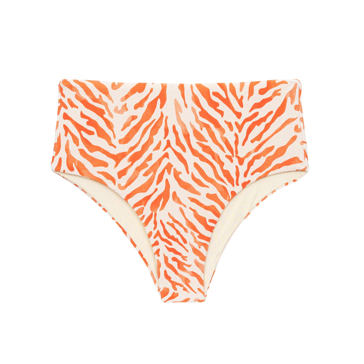Product Front: Rio De Sol Slip Bottom Sahari Hotpants