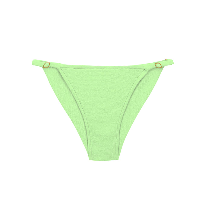 Product Front: Rio De Sol Slip Bottom Sand-Menta Cheeky-Fixa
