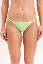 Carica l&#39;immagine nel visualizzatore di Gallery, Gallery: Rio De Sol Slip Bottom Sand-Menta Cheeky-Fixa
