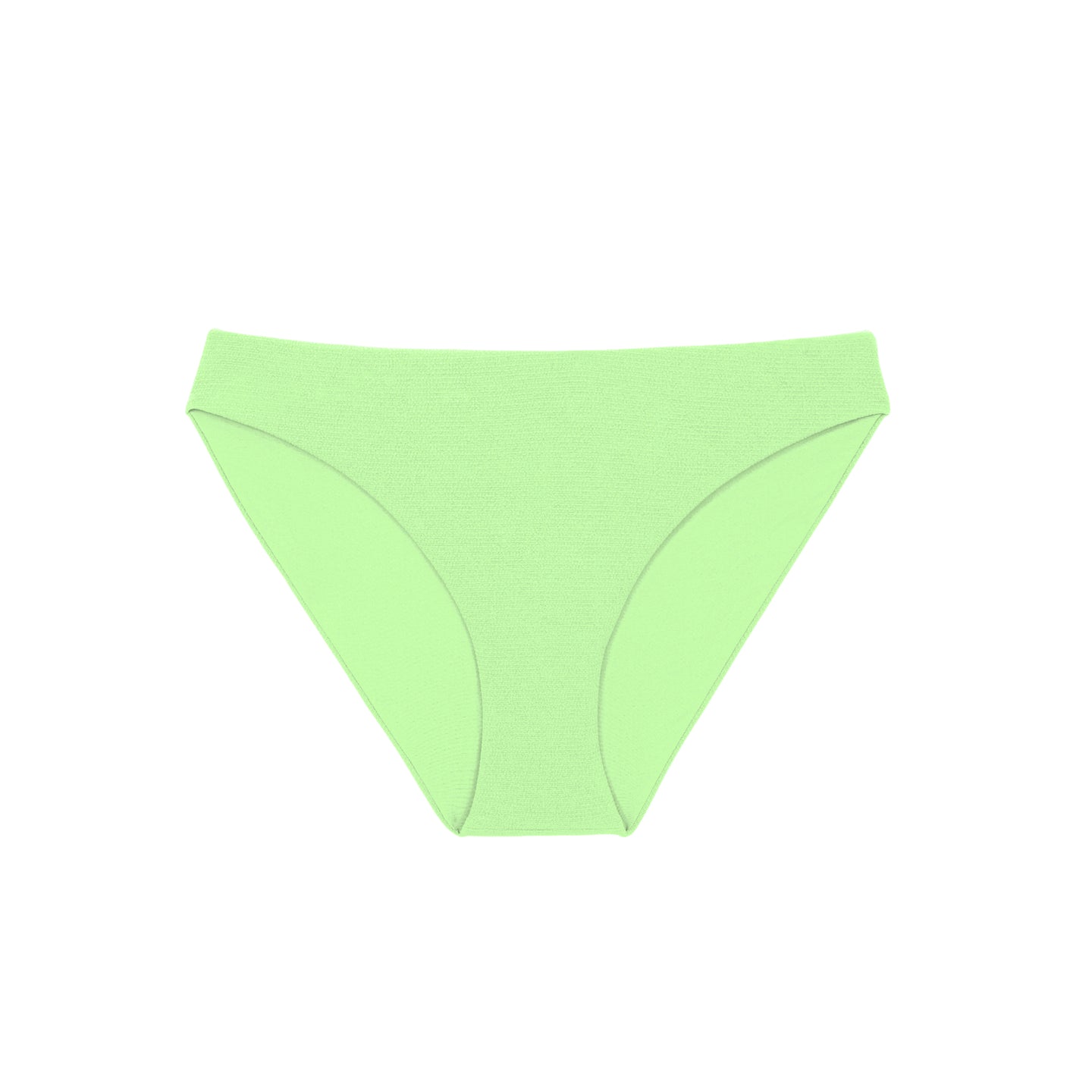 Product Front: Rio De Sol Slip Bottom Sand-Menta Essential-Comfy