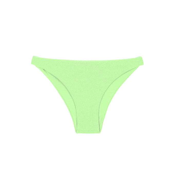 Product Front: Rio De Sol Slip Bottom Sand-Menta Leblon