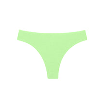 Carica l&#39;immagine nel visualizzatore di Gallery, Product Front: Rio De Sol Slip Bottom Sand-Menta Nice-Fio
