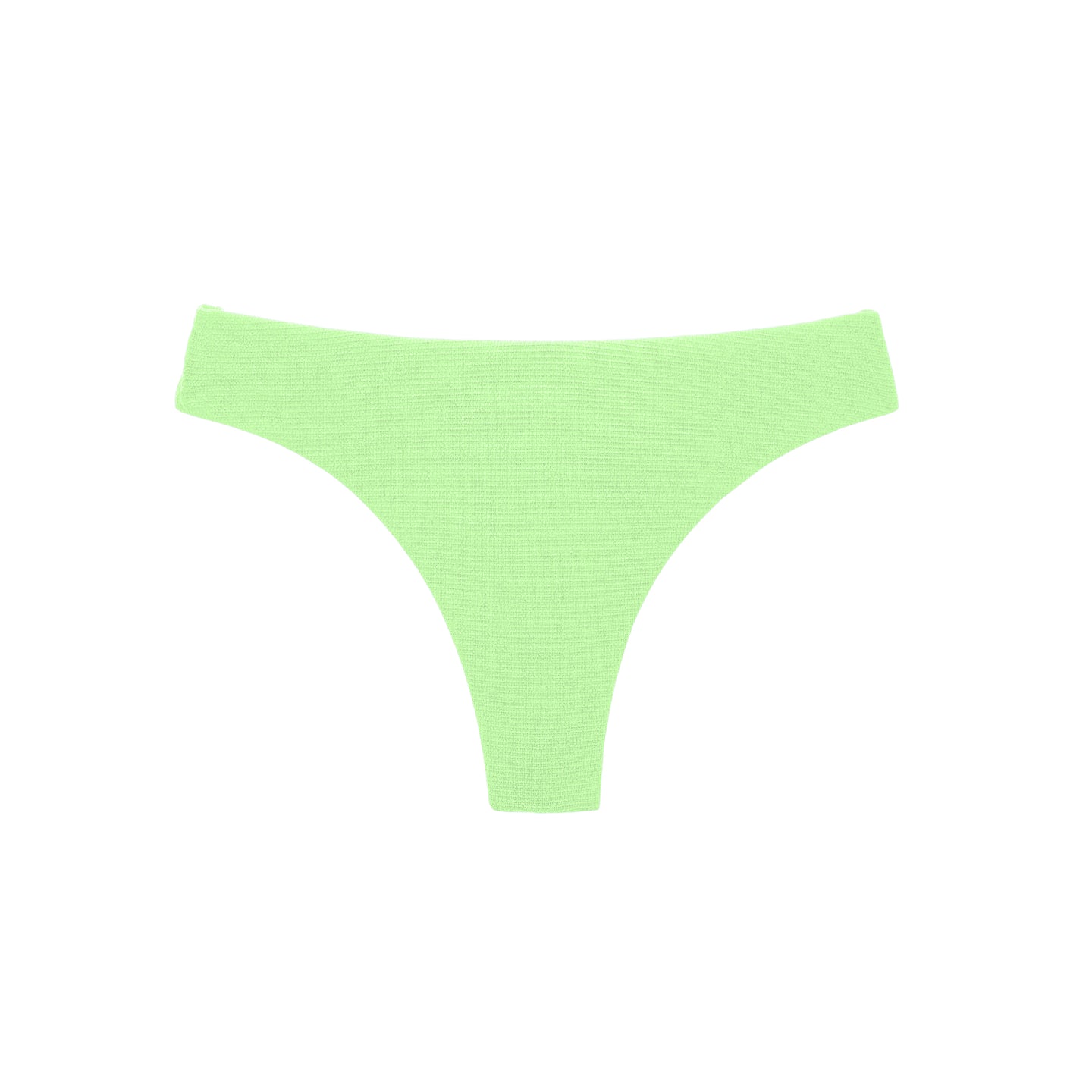 Product Front: Rio De Sol Slip Bottom Sand-Menta Nice-Fio