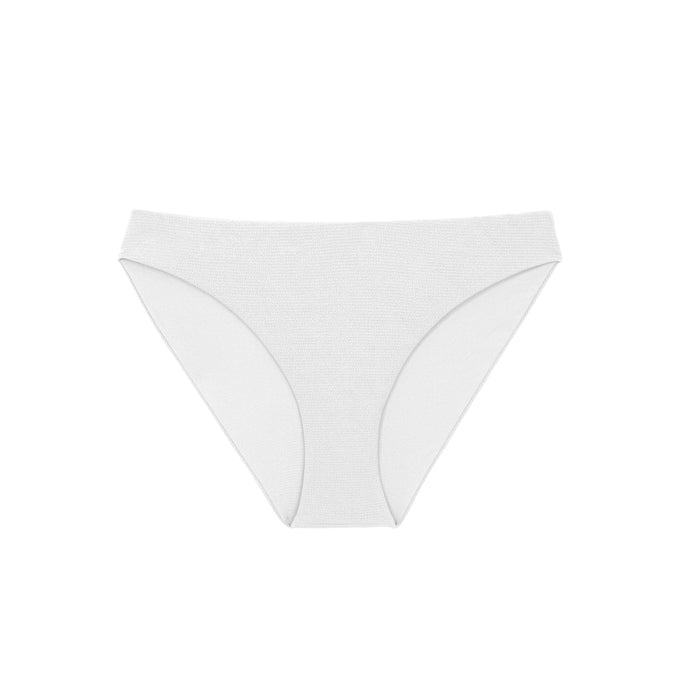 Product Front: Rio De Sol Slip Bottom Sand-White Essential-Comfy