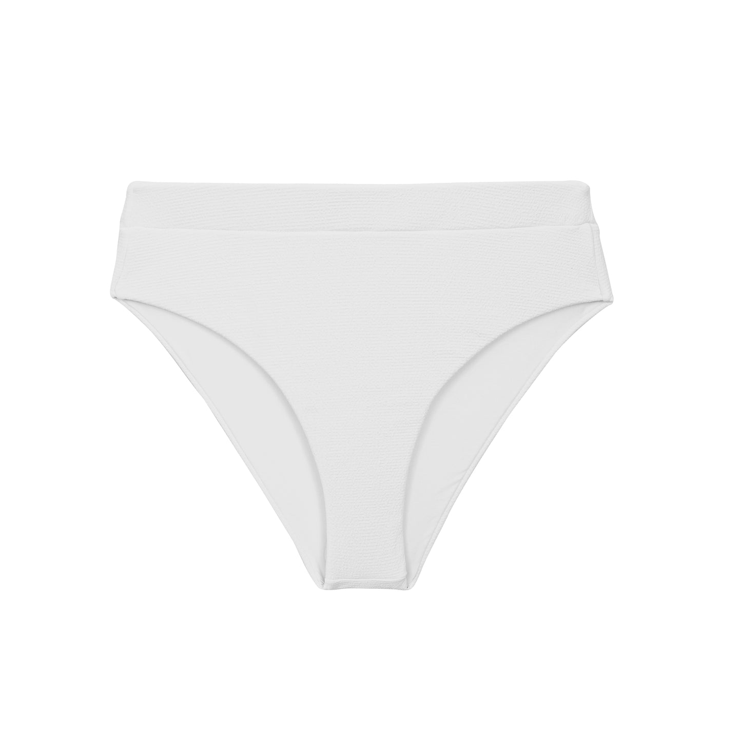 Product Front: Rio De Sol Slip Bottom Sand-White Kora