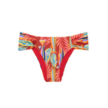 Carica l&#39;immagine nel visualizzatore di Gallery, Product Front: Rio De Sol Slip Bottom Sea-Bloom Baobi

