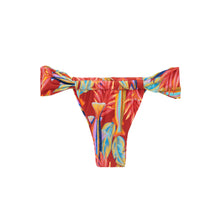 Carica l&#39;immagine nel visualizzatore di Gallery, Product Front: Rio De Sol Slip Bottom Sea-Bloom Eden

