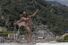 Carica l&#39;immagine nel visualizzatore di Gallery, Image 08: Rio De Sol Slip Bottom Sea-Bloom Italy
