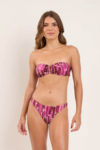 Carica l&#39;immagine nel visualizzatore di Gallery, Model Front: Rio De Sol Slip Bottom Shade Essential-Comfy
