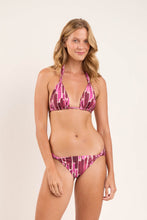 Carica l&#39;immagine nel visualizzatore di Gallery, Model Front: Rio De Sol Slip Bottom Shade Mel
