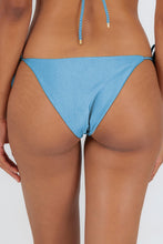 Carica l&#39;immagine nel visualizzatore di Gallery, Image 06: Rio De Sol Slip Bottom Shimmer-Baltic-Sea Ibiza-Rope
