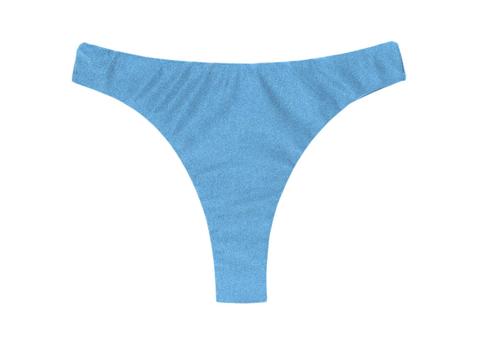 Product Front: Rio De Sol Slip Bottom Shimmer-Baltic-Sea Nice-Fio