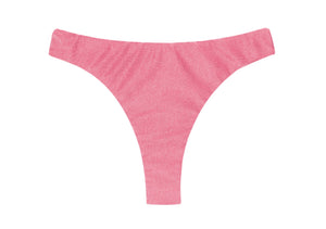 Product Front: Rio De Sol Slip Bottom Shimmer-Confetti Nice-Fio