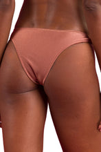 Carica l&#39;immagine nel visualizzatore di Gallery, Image 07: Rio De Sol Slip Bottom Shimmer-Copper Essential
