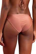 Carica l&#39;immagine nel visualizzatore di Gallery, Image 07: Rio De Sol Slip Bottom Shimmer-Copper Ibiza-Comfy
