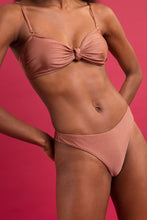 Carica l&#39;immagine nel visualizzatore di Gallery, Image 08: Rio De Sol Slip Bottom Shimmer-Copper Nice-Fio
