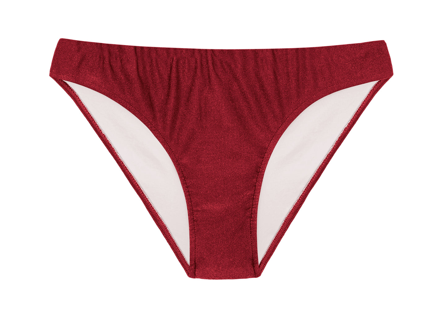 Product Front: Rio De Sol Slip Bottom Shimmer-Divino Essential-Comfy