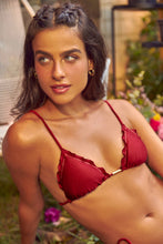 Carica l&#39;immagine nel visualizzatore di Gallery, Image 11: Rio De Sol Slip Bottom Shimmer-Divino Frufru
