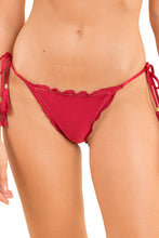 Carica l&#39;immagine nel visualizzatore di Gallery, Gallery: Rio De Sol Slip Bottom Shimmer-Divino Frufru-Fio
