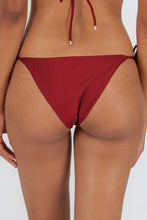 Carica l&#39;immagine nel visualizzatore di Gallery, Image 06: Rio De Sol Slip Bottom Shimmer-Divino Ibiza-Rope
