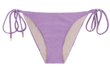 Carica l&#39;immagine nel visualizzatore di Gallery, Product Front: Rio De Sol Slip Bottom Shimmer-Harmonia Ibiza-Comfy
