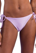 Carica l&#39;immagine nel visualizzatore di Gallery, Gallery: Rio De Sol Slip Bottom Shimmer-Harmonia Ibiza-Comfy

