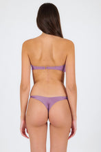 Carica l&#39;immagine nel visualizzatore di Gallery, Model Back: Rio De Sol Slip Bottom Shimmer-Harmonia Nice-Fio
