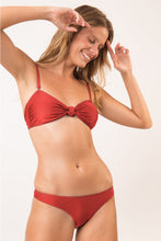 Carica l&#39;immagine nel visualizzatore di Gallery, Image 03: Rio De Sol Slip Bottom Shimmer-Liquor Essential
