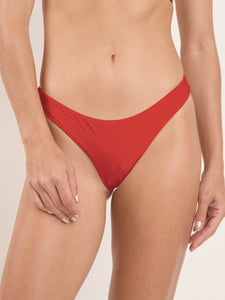 Gallery: Rio De Sol Slip Bottom Shimmer-Liquor Essential-Comfy