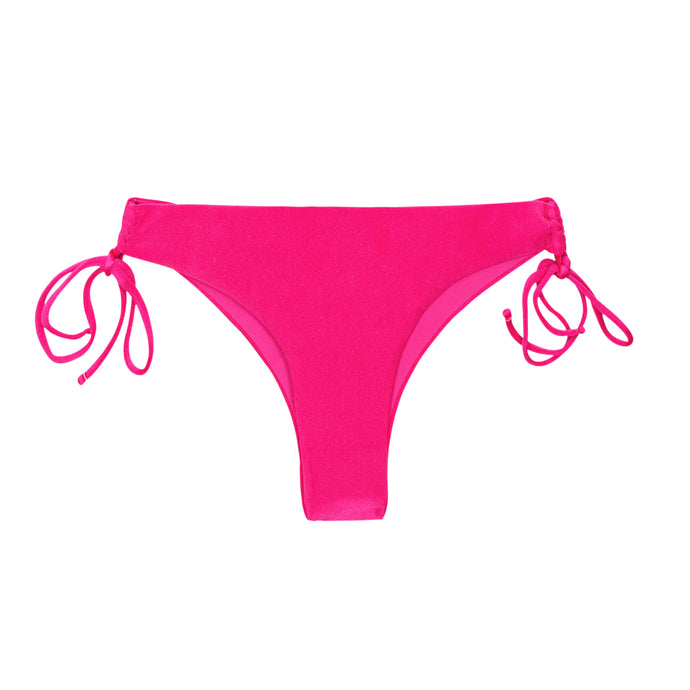 Product Front: Rio De Sol Slip Bottom Shimmer-Olinda Angel