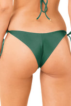 Carica l&#39;immagine nel visualizzatore di Gallery, Image 06: Rio De Sol Slip Bottom Shimmer-Palace Cheeky-Tie
