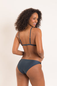 Image 08: Rio De Sol Slip Bottom Shimmer-Shark Essential-Comfy