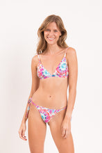 Carica l&#39;immagine nel visualizzatore di Gallery, Image 08: Rio De Sol Slip Bottom Splash Cheeky-Tie
