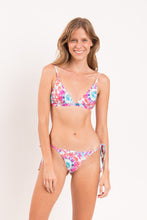 Carica l&#39;immagine nel visualizzatore di Gallery, Image 11: Rio De Sol Slip Bottom Splash Cheeky-Tie
