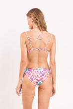 Carica l&#39;immagine nel visualizzatore di Gallery, Model Back: Rio De Sol Slip Bottom Splash Essential-Comfy
