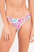 Carica l&#39;immagine nel visualizzatore di Gallery, Gallery: Rio De Sol Slip Bottom Splash Highleg
