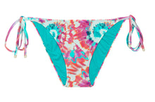 Carica l&#39;immagine nel visualizzatore di Gallery, Product Front: Rio De Sol Slip Bottom Splash Ibiza-Comfy
