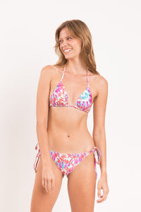 Image 08: Rio De Sol Slip Bottom Splash Ibiza-Comfy
