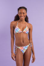 Carica l&#39;immagine nel visualizzatore di Gallery, Image 12: Rio De Sol Slip Bottom Square Frufru
