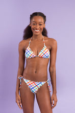 Carica l&#39;immagine nel visualizzatore di Gallery, Image 12: Rio De Sol Slip Bottom Square Frufru-Comfy
