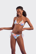 Carica l&#39;immagine nel visualizzatore di Gallery, Image 04: Rio De Sol Slip Bottom Square Frufru-Fio
