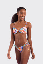 Carica l&#39;immagine nel visualizzatore di Gallery, Image 04: Rio De Sol Slip Bottom Square Pipa
