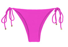Carica l&#39;immagine nel visualizzatore di Gallery, Product Front: Rio De Sol Slip Bottom St-Tpz-Pink Ibiza
