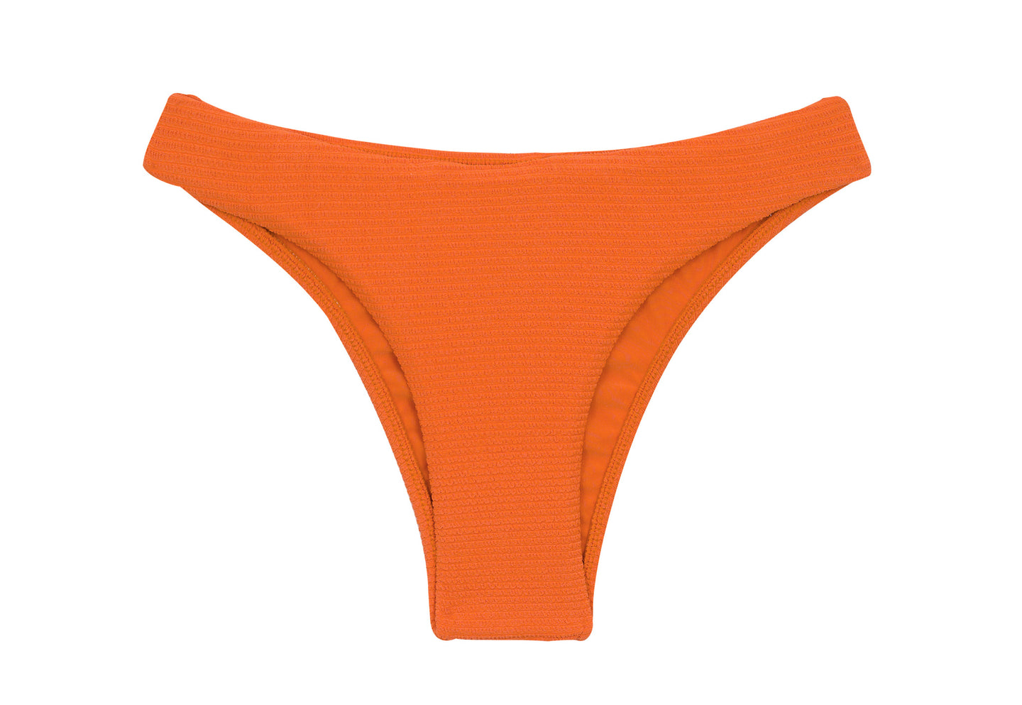Product Front: Rio De Sol Slip Bottom St-Tpz-Tangerina Essential