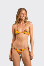 Carica l&#39;immagine nel visualizzatore di Gallery, Model Front: Rio De Sol Slip Bottom Stories Ibiza-Comfy
