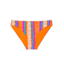 Carica l&#39;immagine nel visualizzatore di Gallery, Product Front: Rio De Sol Slip Bottom Stripes Essential-Comfy

