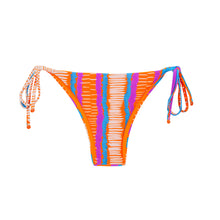 Carica l&#39;immagine nel visualizzatore di Gallery, Product Front: Rio De Sol Slip Bottom Stripes Ibiza
