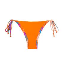 Carica l&#39;immagine nel visualizzatore di Gallery, Product Back: Rio De Sol Slip Bottom Stripes Ibiza
